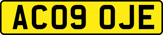 AC09OJE