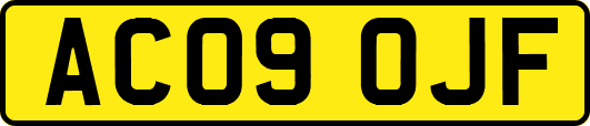 AC09OJF