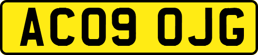 AC09OJG