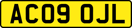 AC09OJL