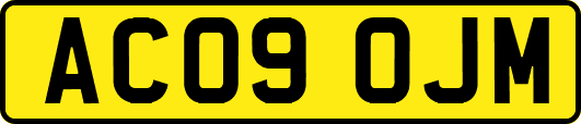 AC09OJM
