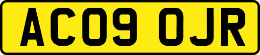 AC09OJR