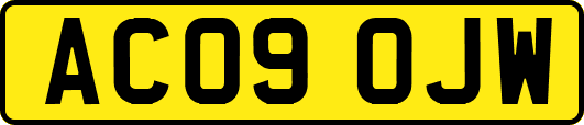 AC09OJW
