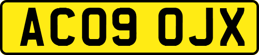 AC09OJX