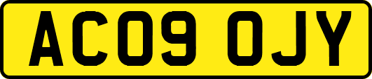 AC09OJY