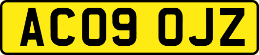 AC09OJZ