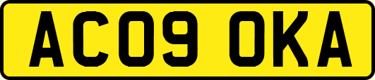 AC09OKA