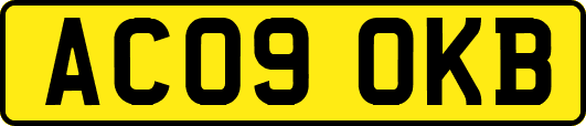 AC09OKB