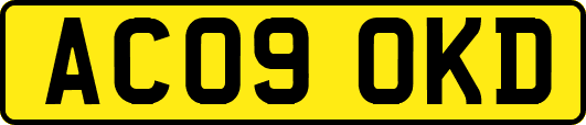 AC09OKD