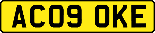 AC09OKE