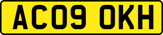 AC09OKH