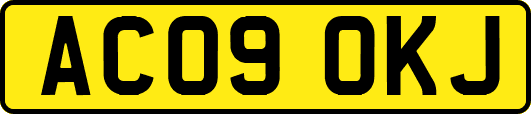 AC09OKJ