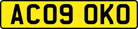 AC09OKO