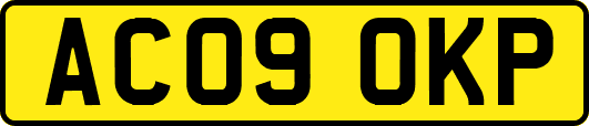 AC09OKP