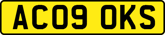 AC09OKS