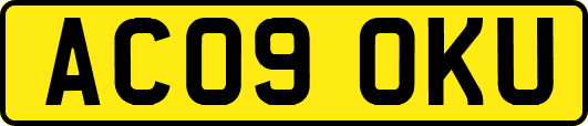 AC09OKU