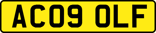 AC09OLF