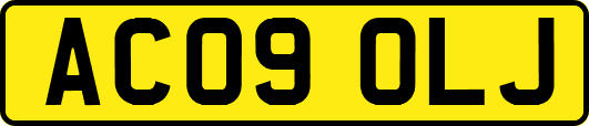 AC09OLJ