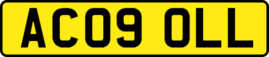 AC09OLL
