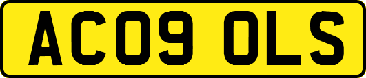 AC09OLS