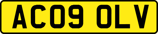 AC09OLV
