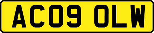 AC09OLW