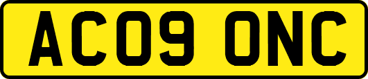 AC09ONC