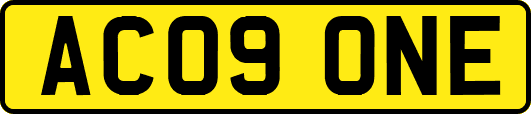 AC09ONE
