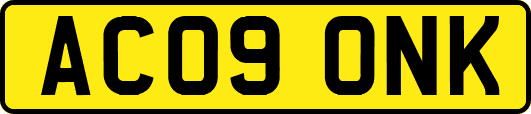AC09ONK