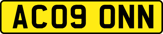 AC09ONN