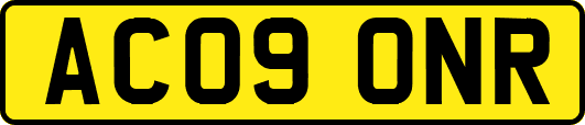 AC09ONR