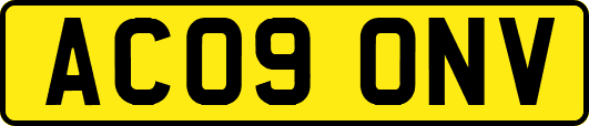 AC09ONV