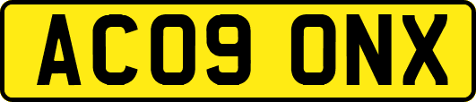 AC09ONX