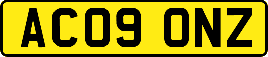 AC09ONZ