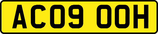 AC09OOH