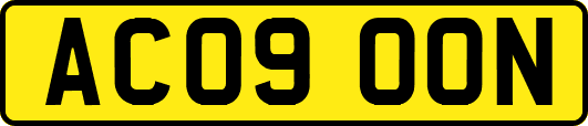 AC09OON