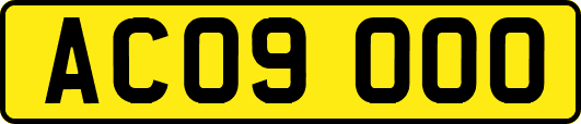 AC09OOO