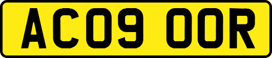 AC09OOR