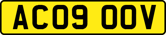 AC09OOV
