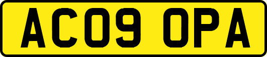 AC09OPA