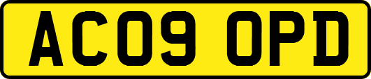 AC09OPD