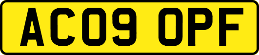 AC09OPF
