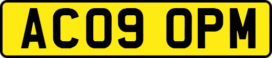 AC09OPM