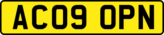 AC09OPN