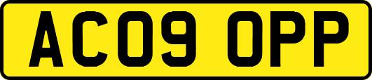 AC09OPP