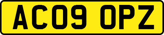 AC09OPZ