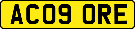 AC09ORE
