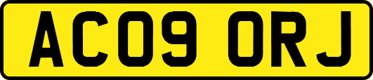 AC09ORJ