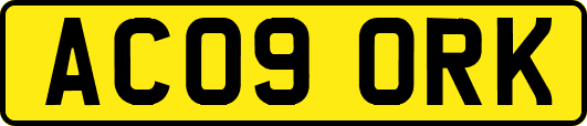 AC09ORK