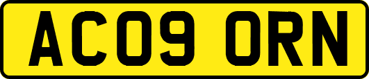 AC09ORN